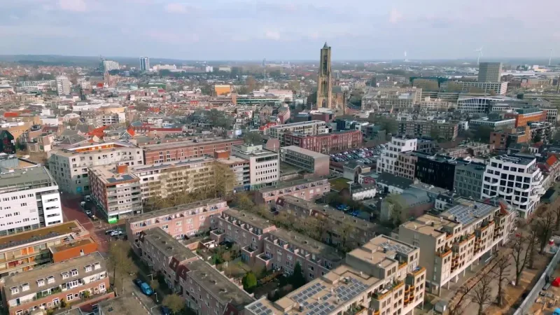 Office photo of Rijnzicht Makelaars