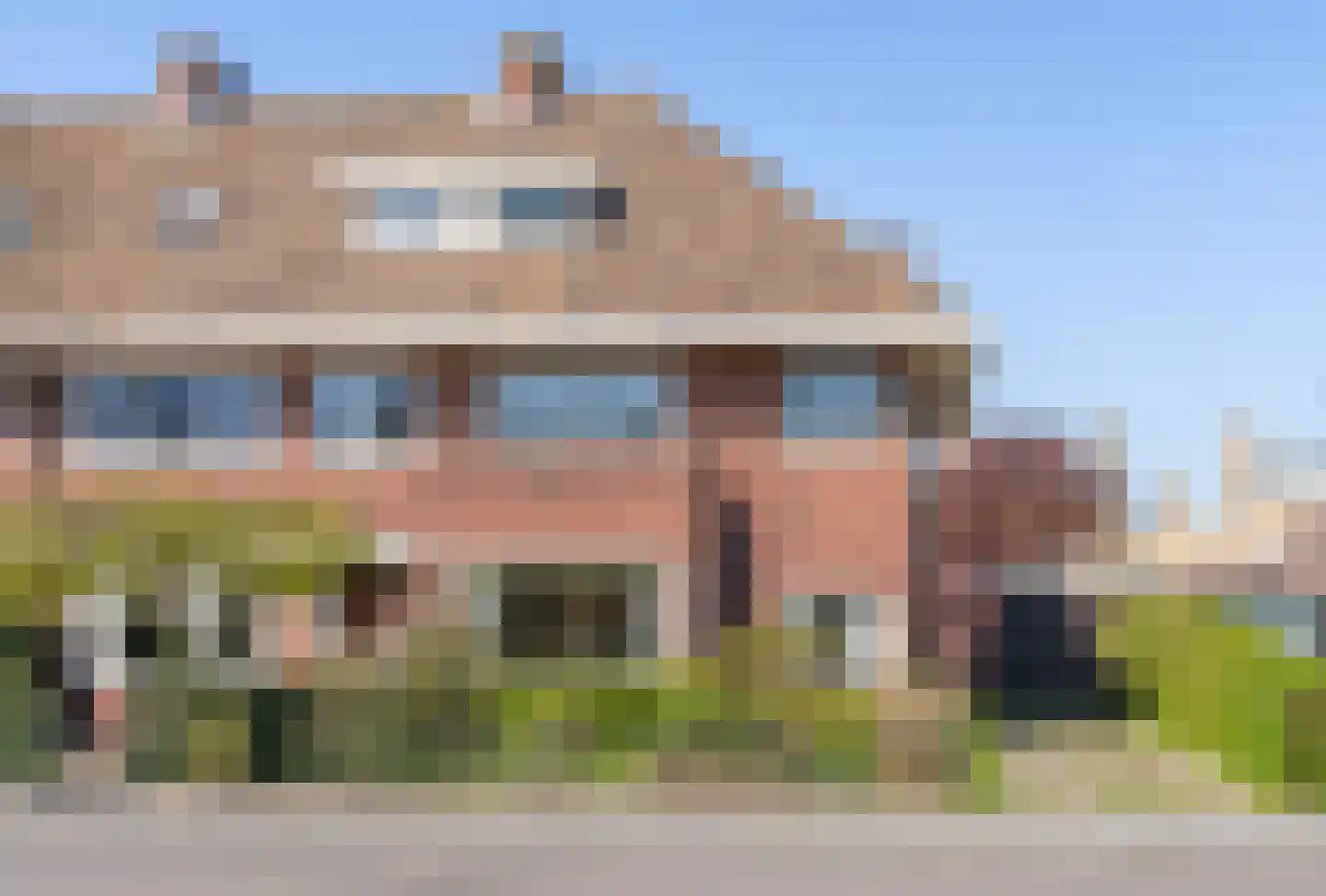 Rijnzichtweg 36 in Oegstgeest