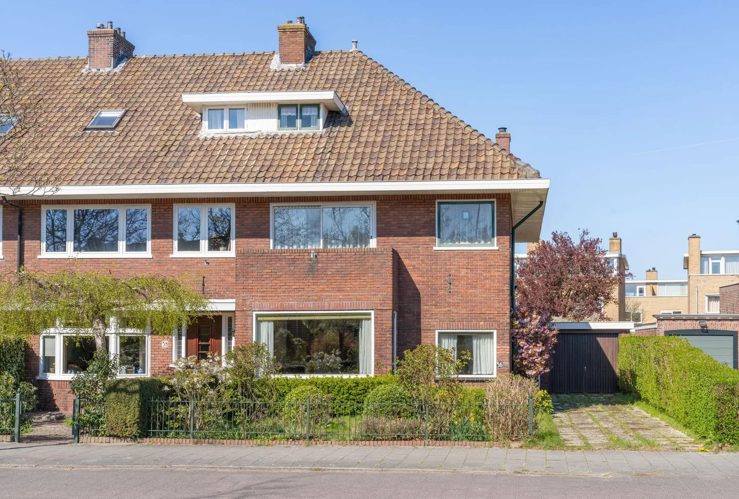 Rijnzichtweg 36 Oegstgeest