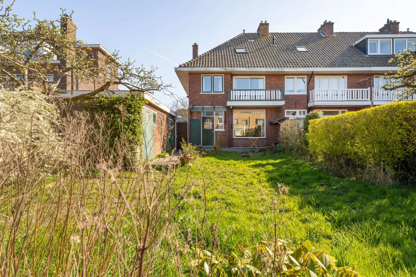 Rijnzichtweg 36 Oegstgeest foto 2