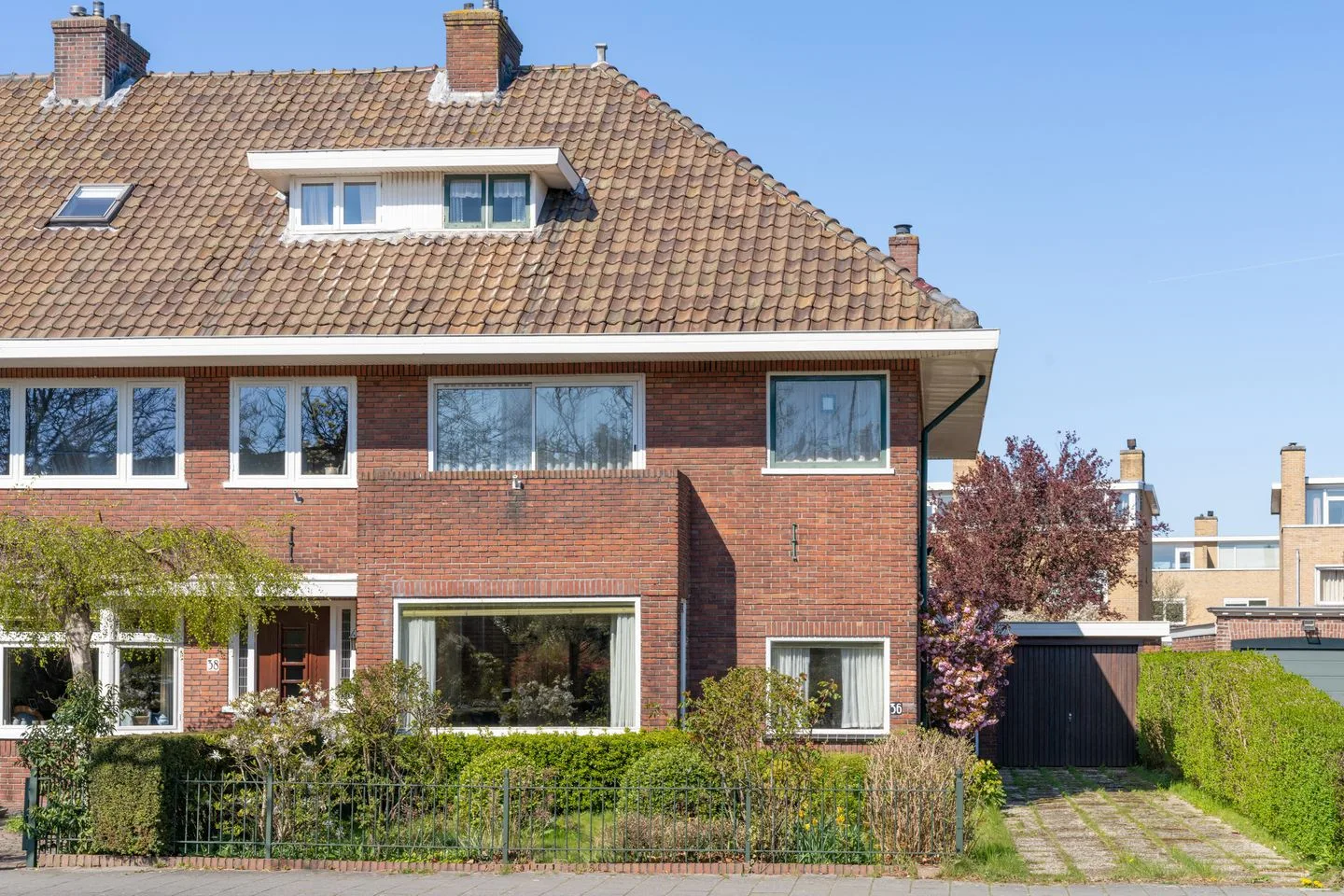 Rijnzichtweg 36 Oegstgeest thumbnail 4
