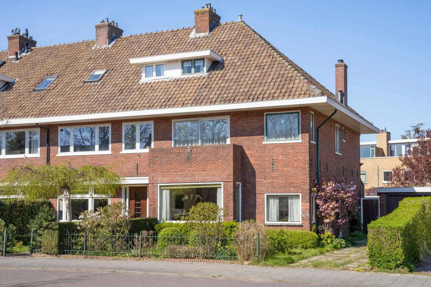 Rijnzichtweg 36 Oegstgeest thumbnail 49