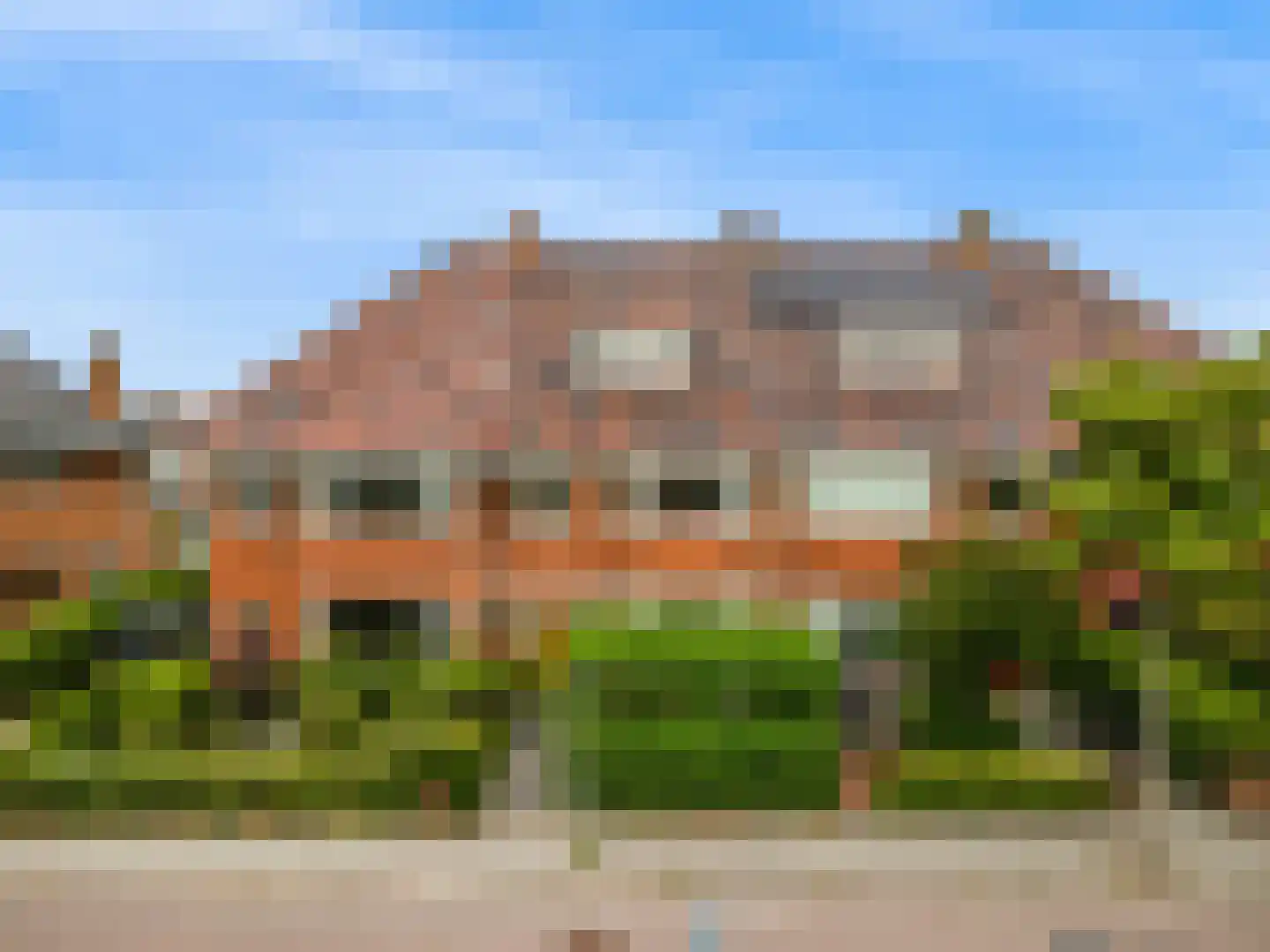 Rijnzichtweg 56 in Oegstgeest