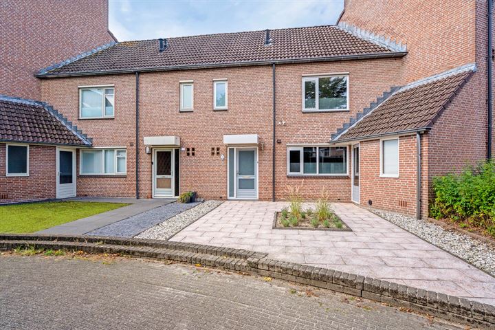 Rijpelplein 42 in Helmond Foto