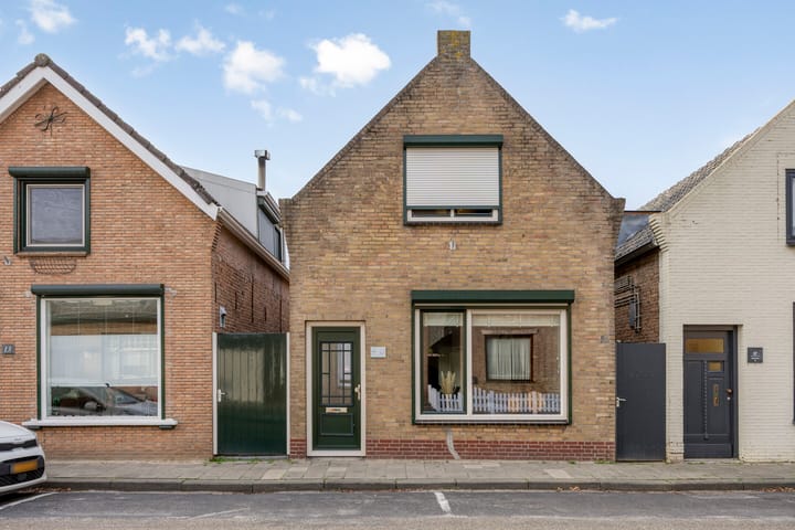 Rijpersweg 15 dans Oud Gastel photo