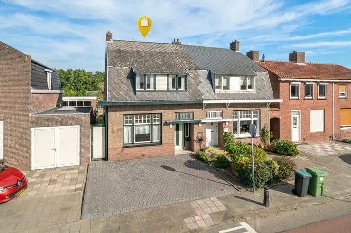 Rijpersweg 8 Oud Gastel