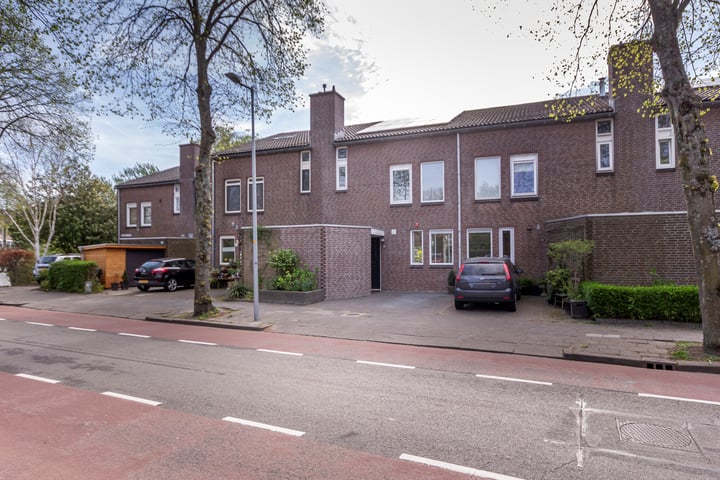 Photo de la maison Rijperwaard 92, Alkmaar