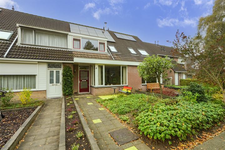 Rijplaan 23 in Bemmel Foto