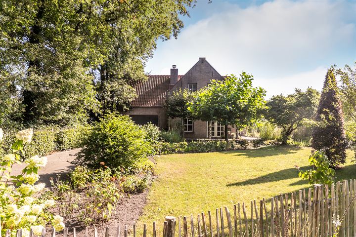 Rijsbergseweg 79 in Etten-Leur Foto