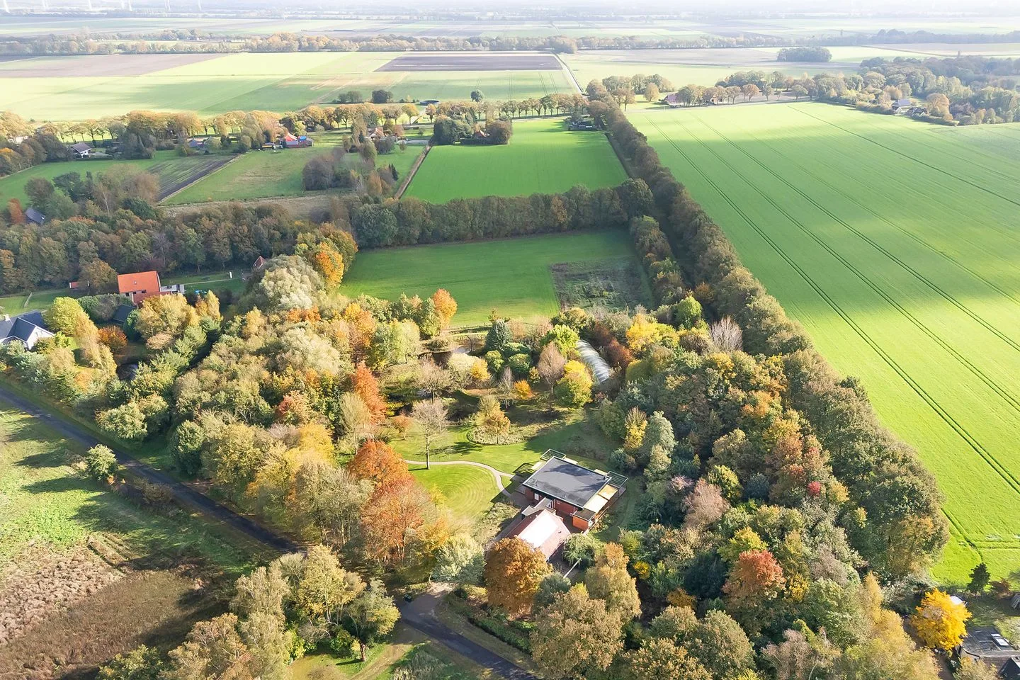 Rijsdammerweg 8 Sellingen thumbnail 61