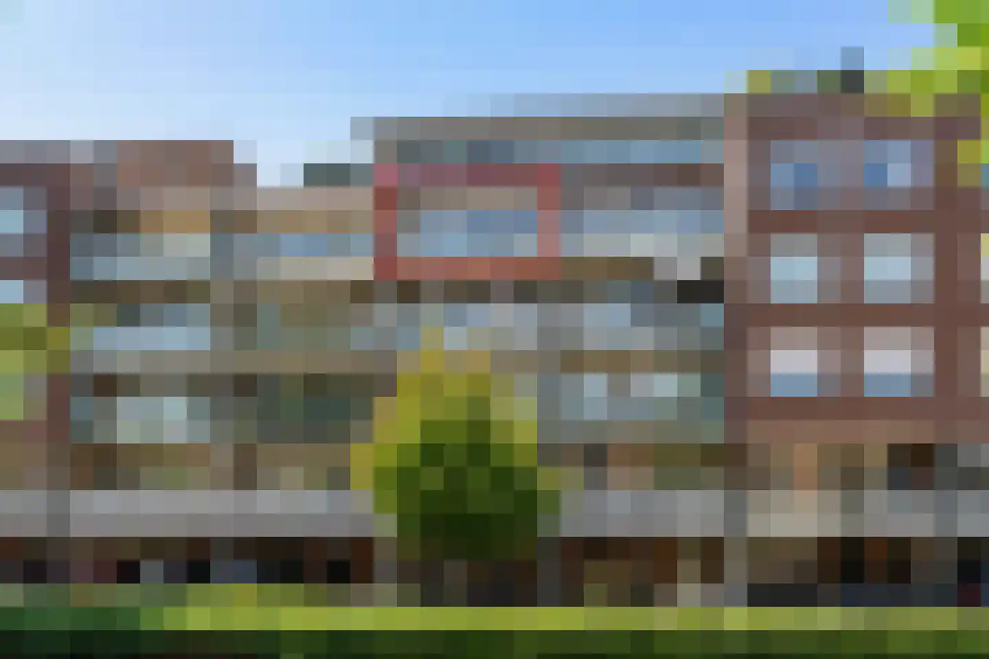 Rijsenborch 177 Vianen