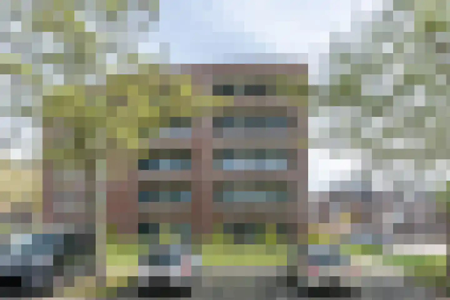 Rijsenborch 281 Vianen