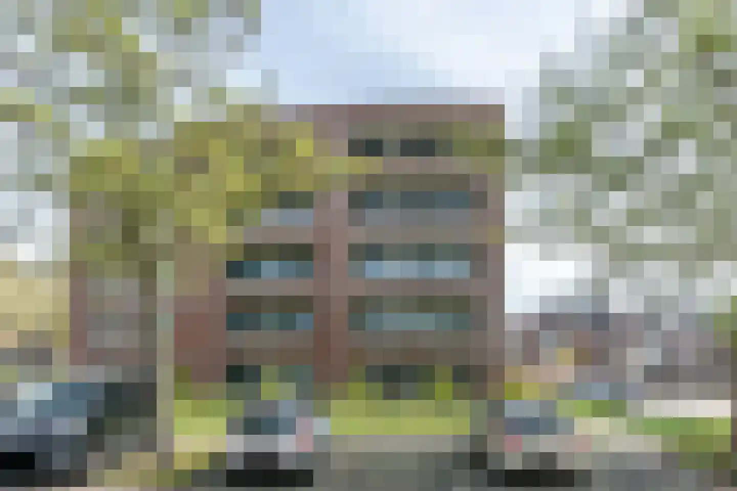 Rijsenborch 281 Vianen