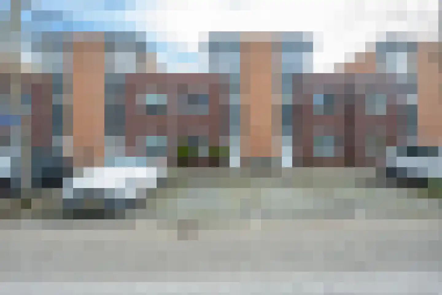 Rijsenborch 6 dans Vianen