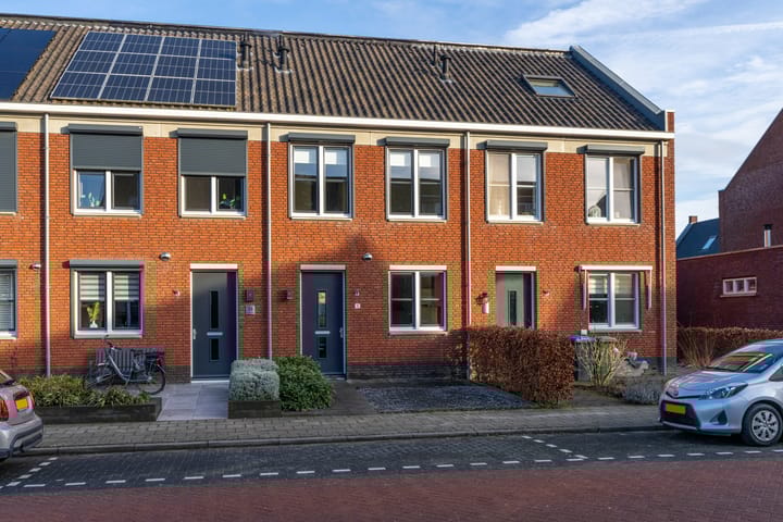 Rijshaak 15 in Werkendam Foto