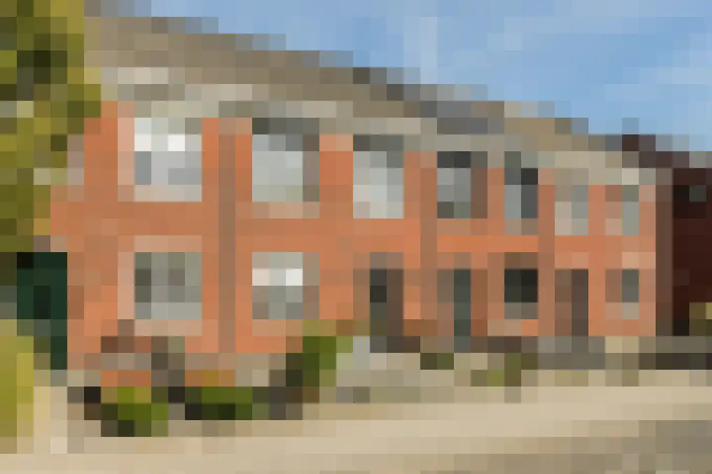 Rijshaak 23 in Werkendam