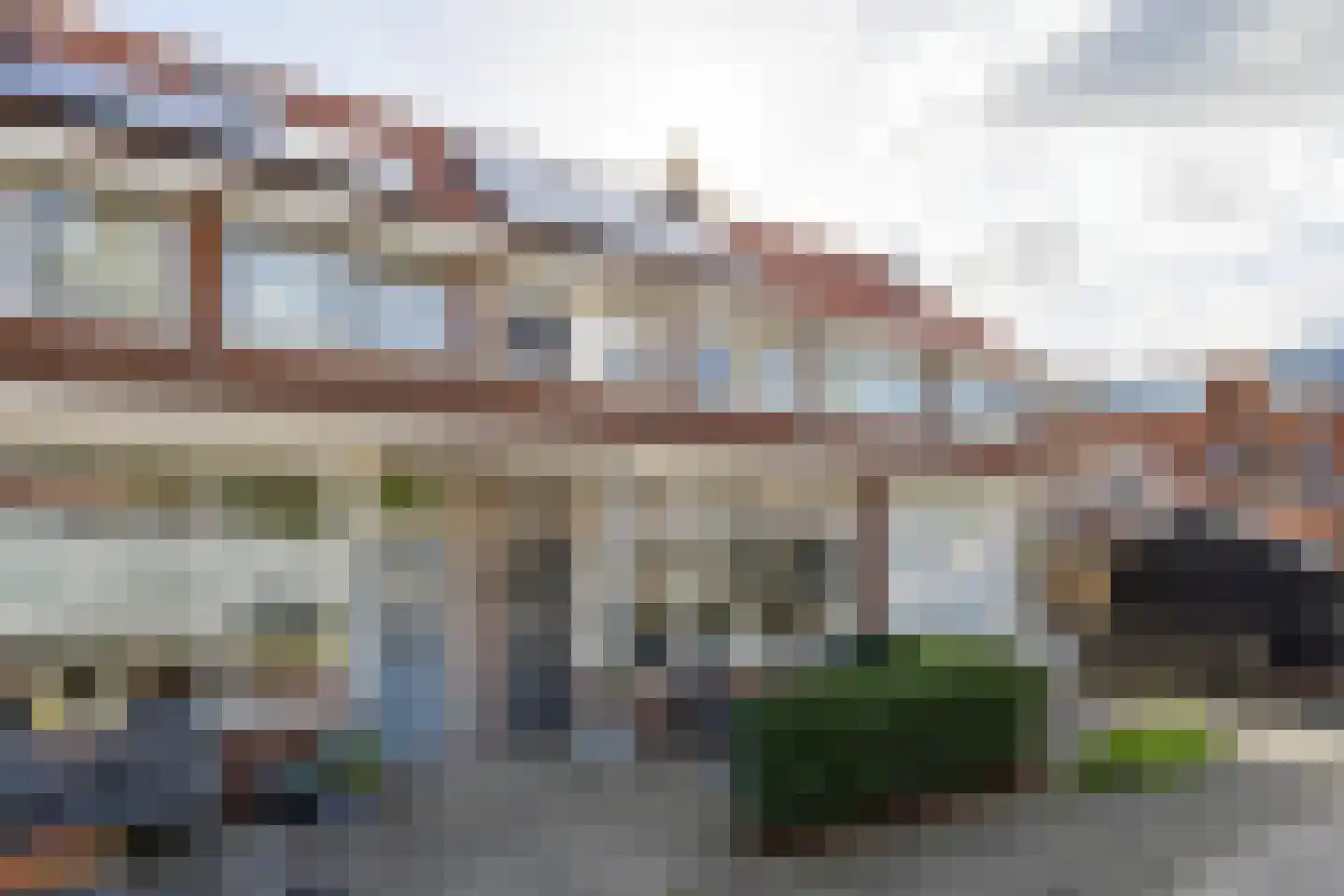 Rijshoutstraat 32 Sliedrecht