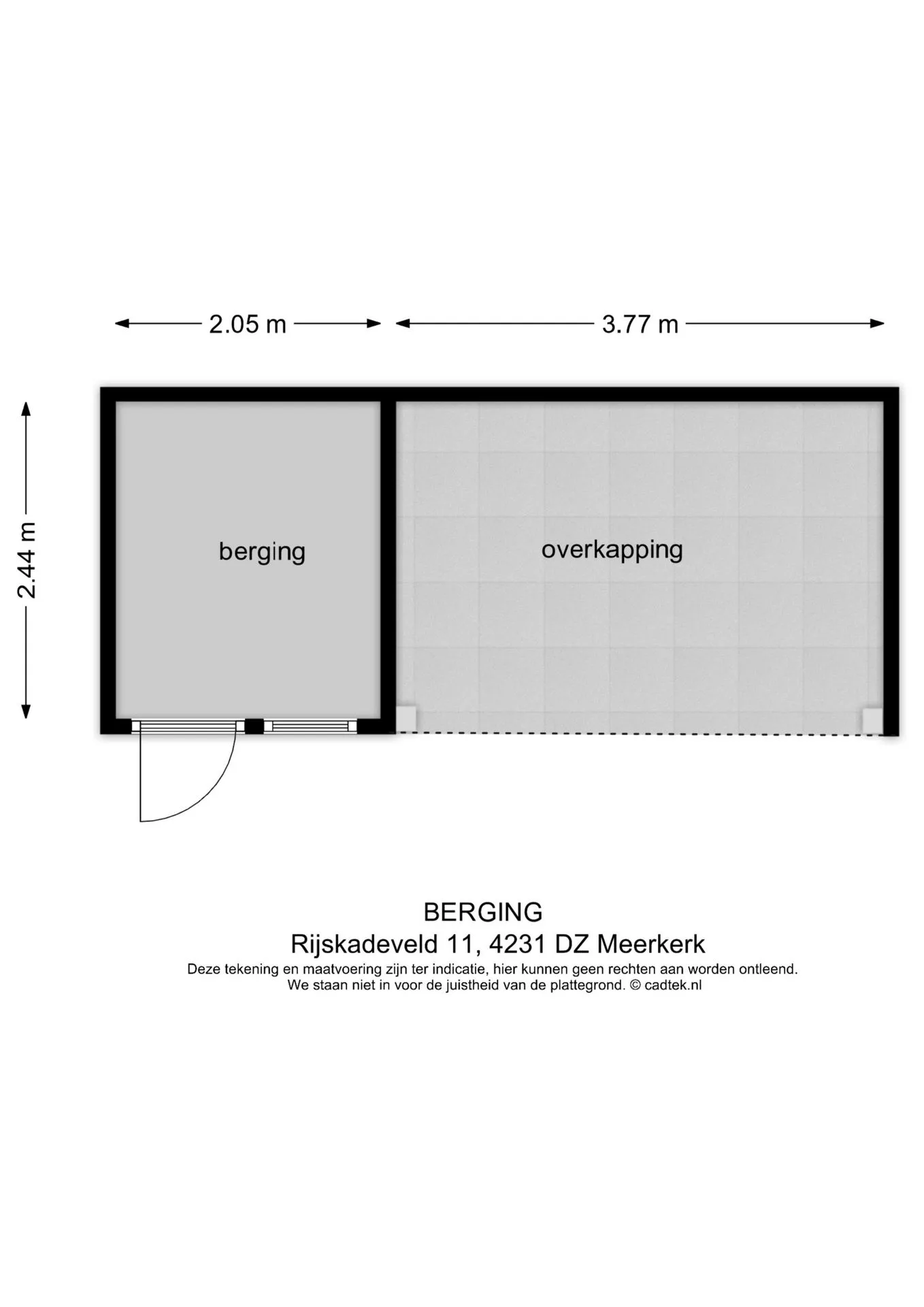 Rijskadeveld 11 Meerkerk thumbnail 31