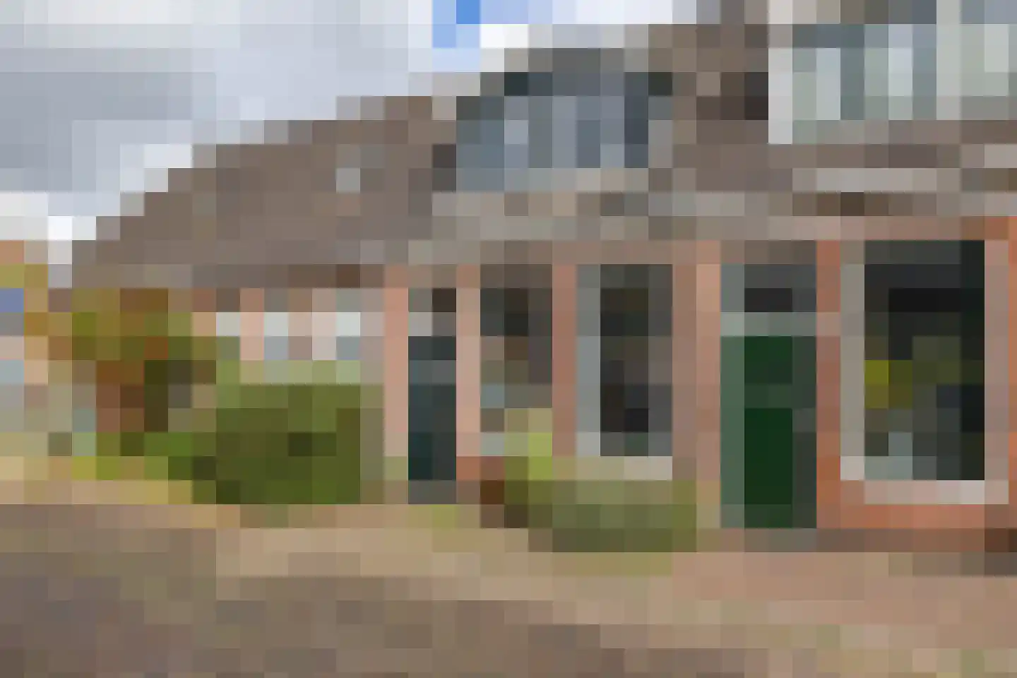 Rijskampenstraat 4 Groningen