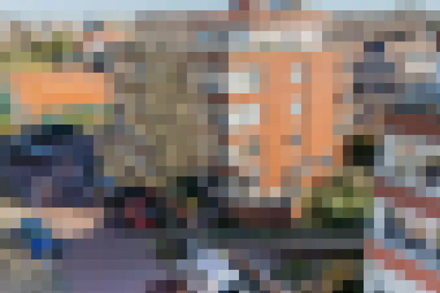 Rijslag 1 A in Den Haag