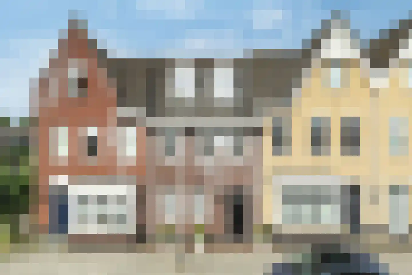 Rijsoordsestraat 12 in Ridderkerk