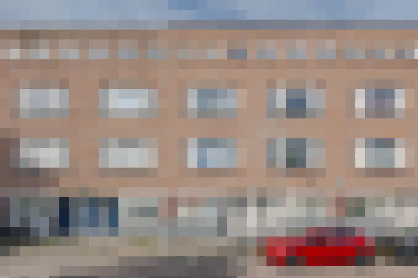 Rijsoordstraat 40 A Rotterdam foto 2