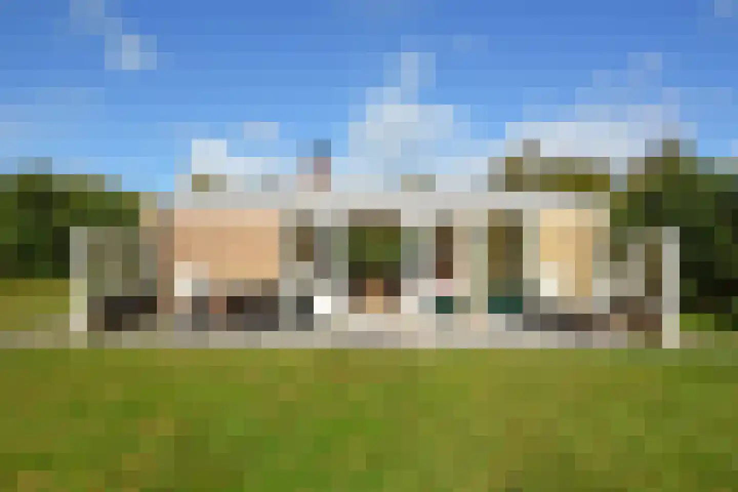 Rijspolder 55 Schiermonnikoog