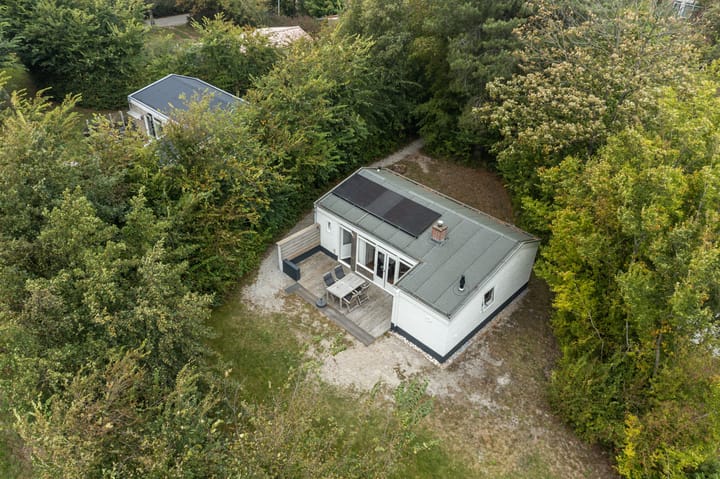 Rijspolder 60 dans Schiermonnikoog photo