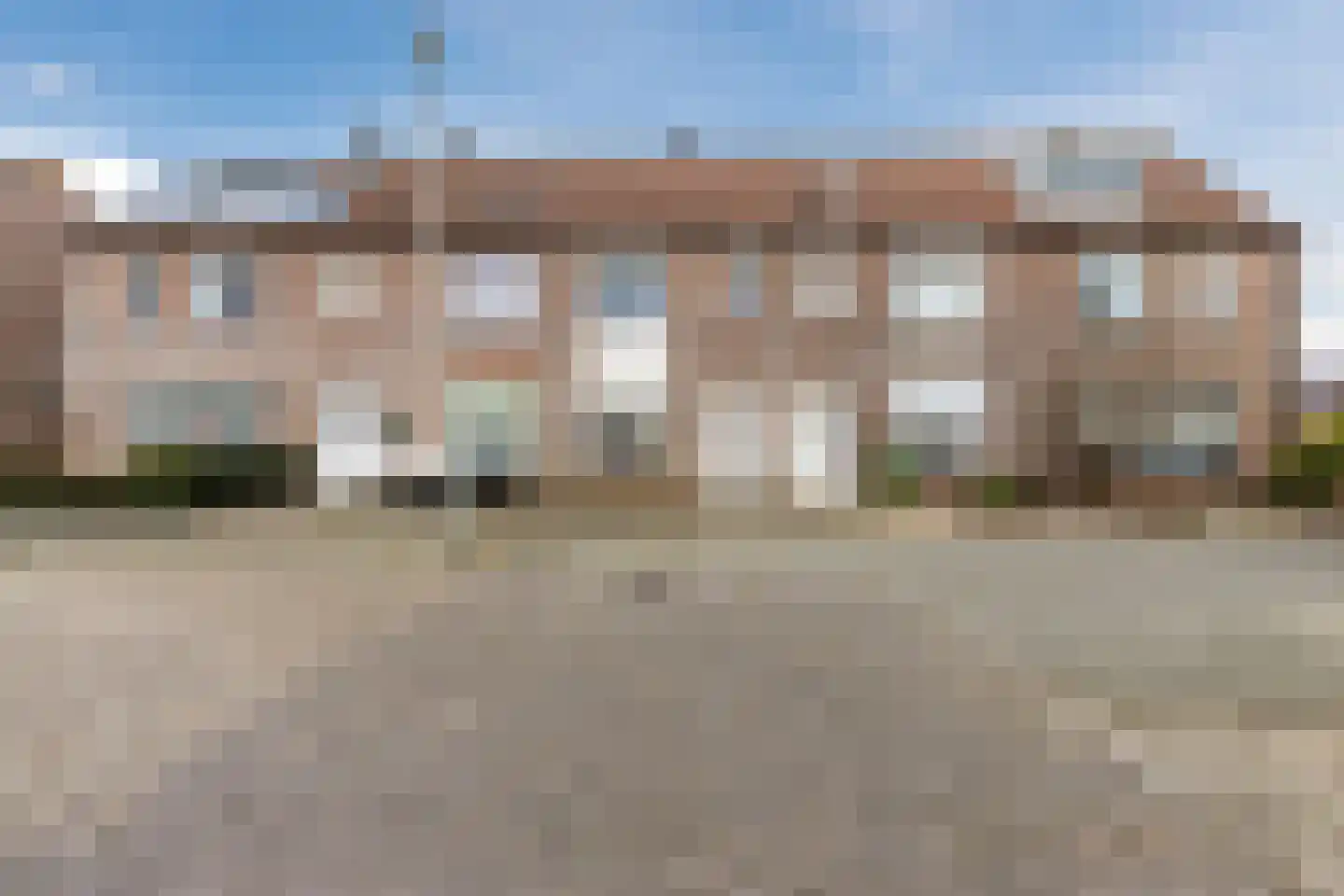 Rijsselbergen 53 Bergen op Zoom