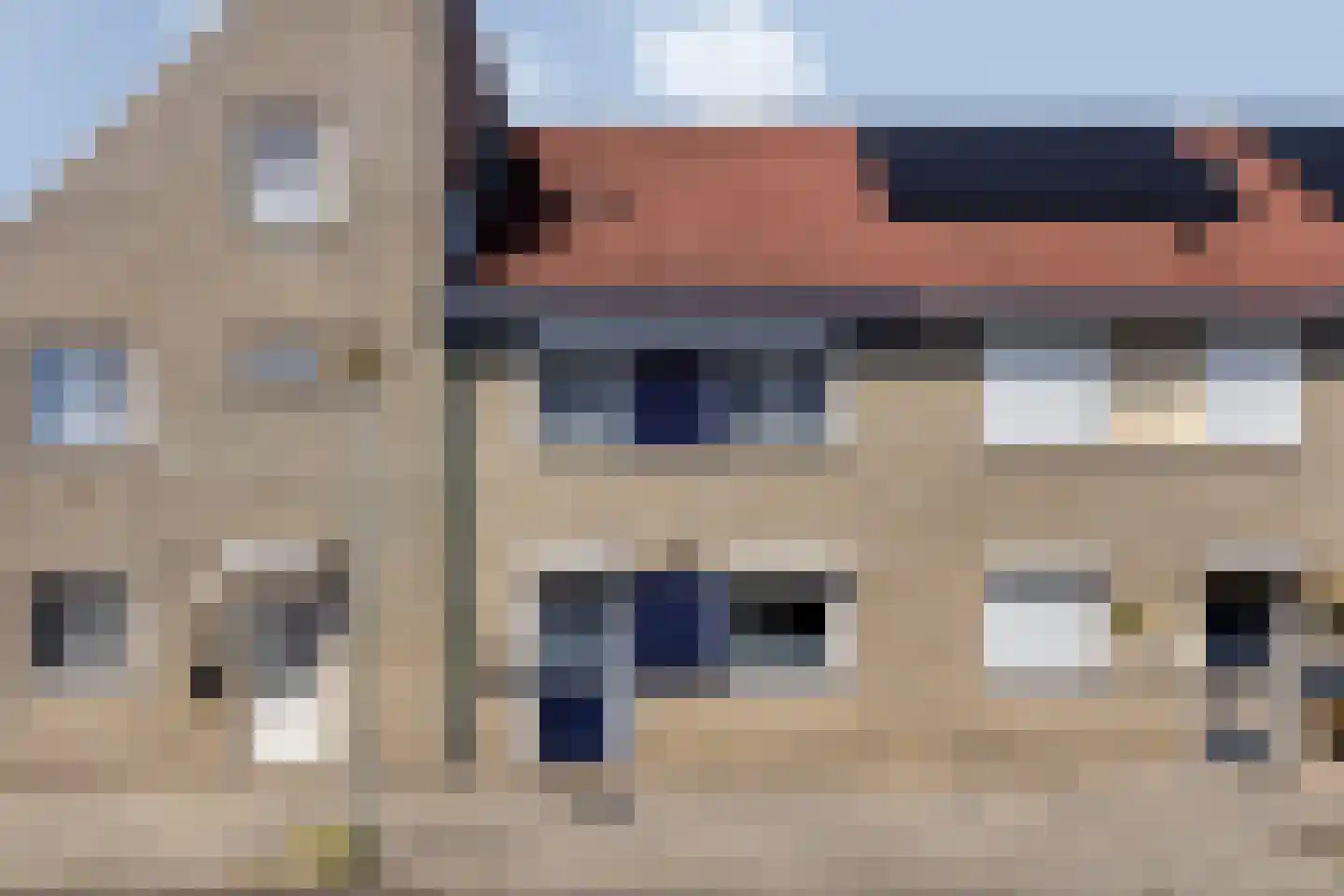 Rijsselbergen 73 Bergen op Zoom