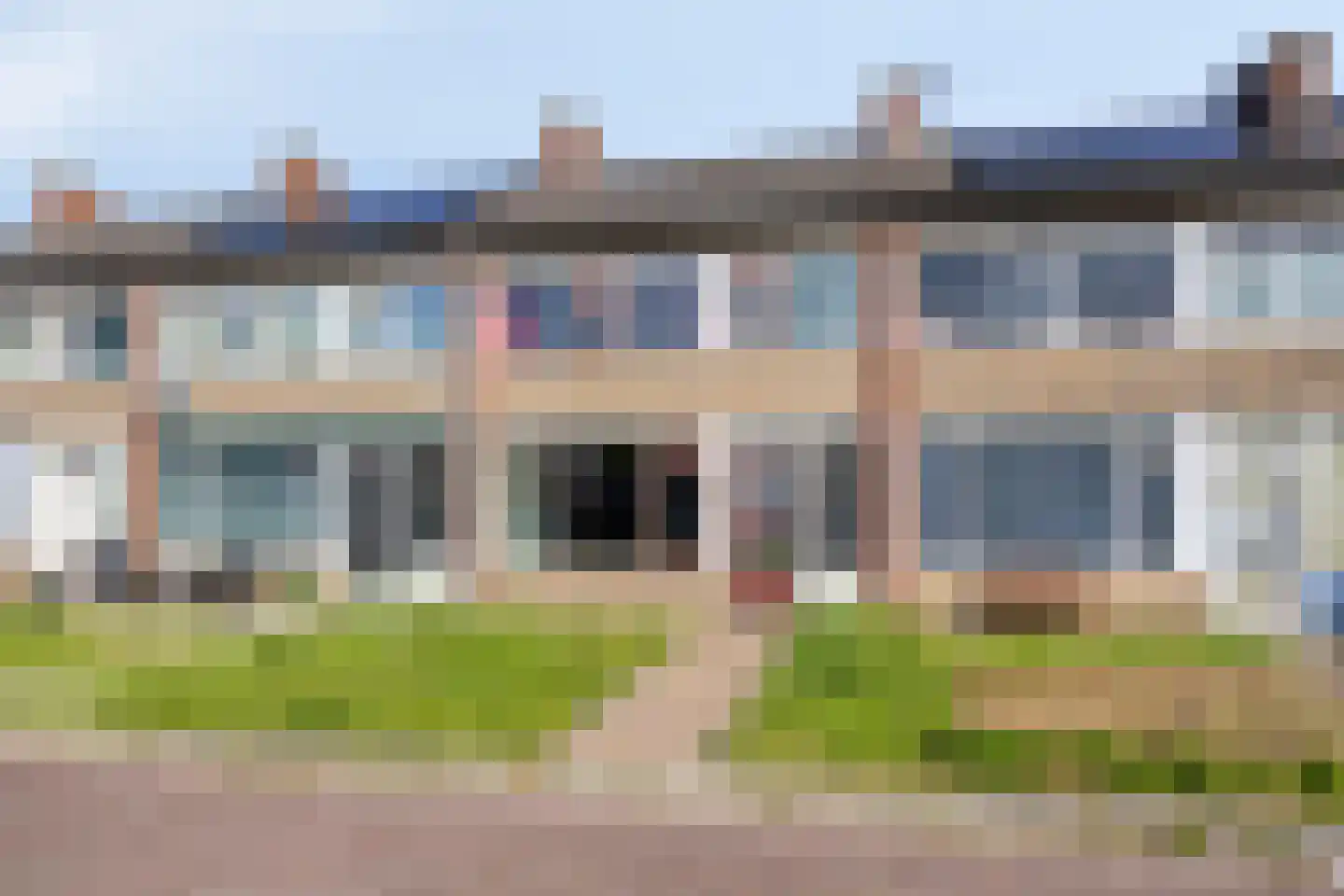 Rijssellaan 5 Stadskanaal