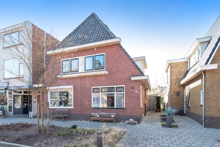 Rijssensestraat 82a in Nijverdal Foto