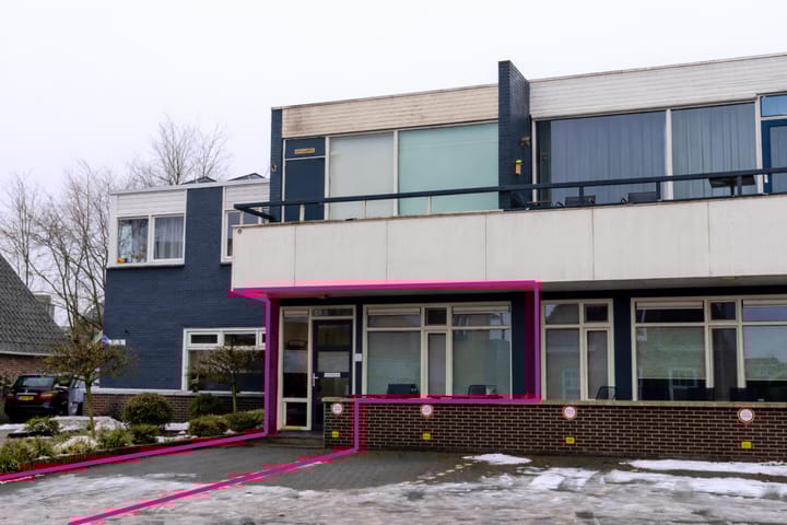 Rijssensestraat 94b in Nijverdal