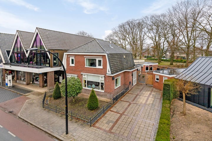 Rijssenseweg 14 in Enter foto