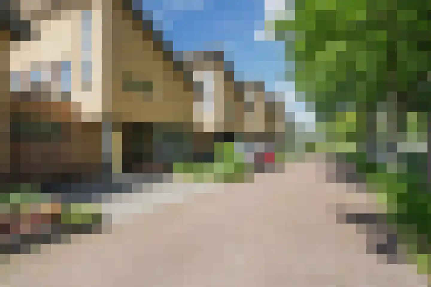 Rijstegoed 67 in Nijkerk