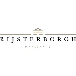 Logo Rijsterborgh Makelaars B.V.