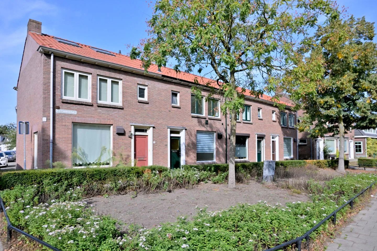 Rijsterborgherweg 29 in Deventer