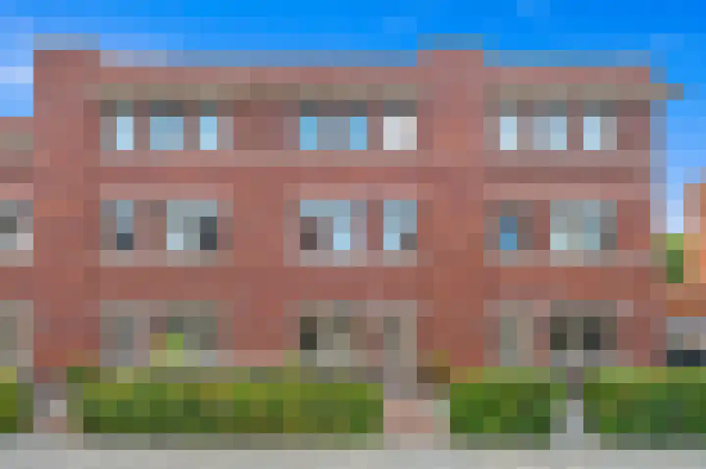Rijstkamp 41 Den Haag