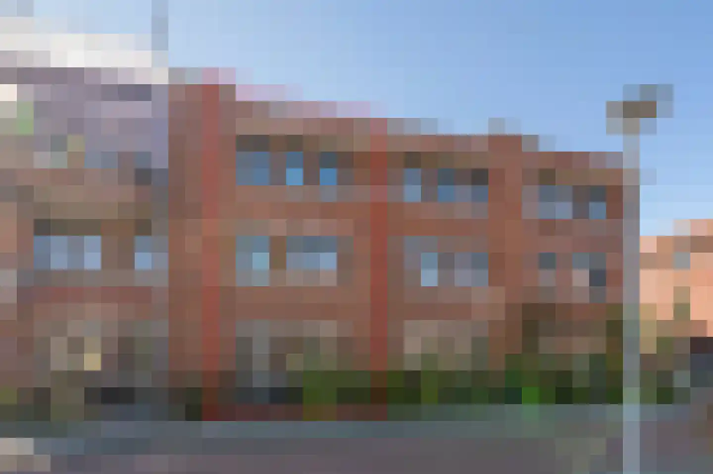 Rijstkamp 51 in Den Haag