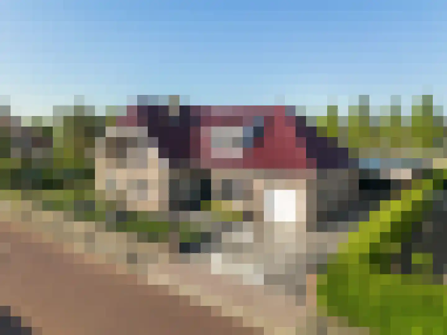 Rijswerker 3 Urk foto 2