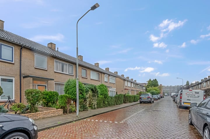 Rijswijklaan 3 dans Tiel photo