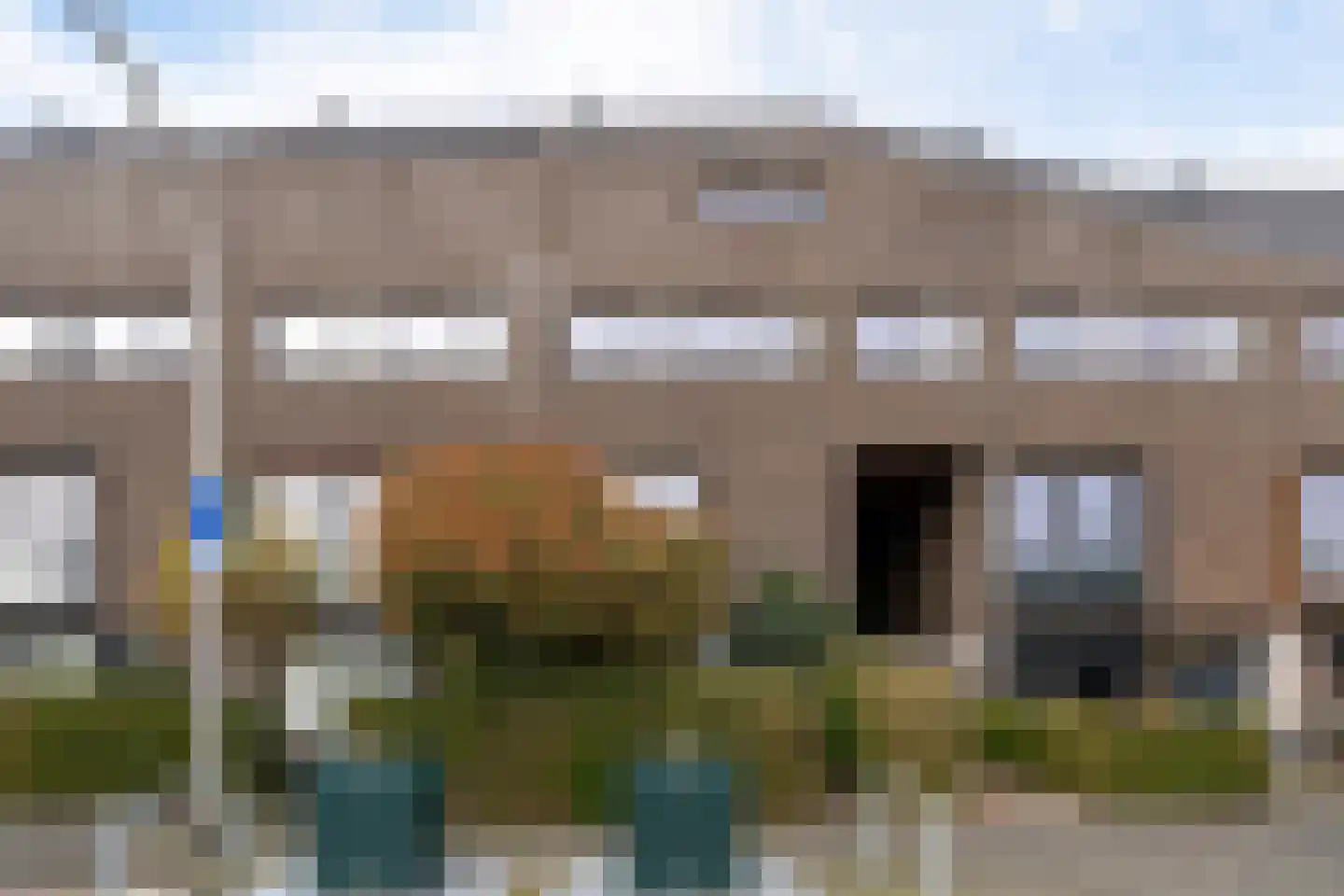 Rijswijkse Landingslaan 109 Den Haag thumbnail 8