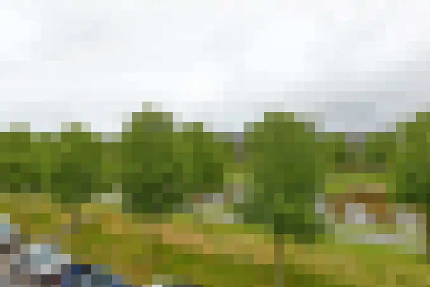 Rijswijkse Landingslaan 154 Den Haag thumbnail 34