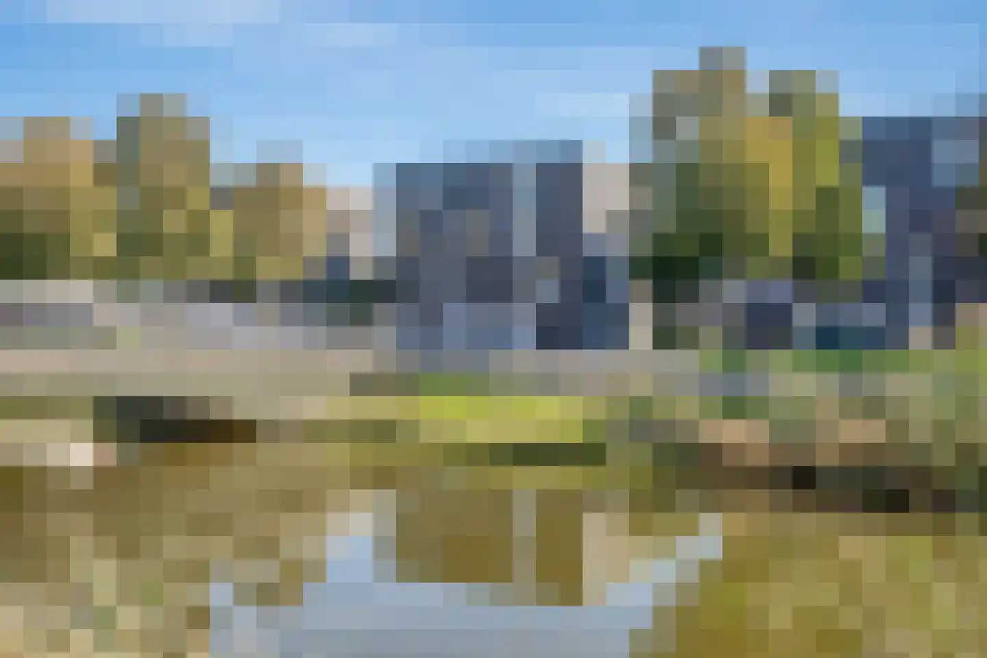 Rijswijkse Landingslaan 224 Den Haag foto 2