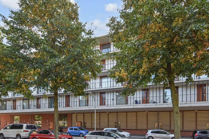 Rijswijkse Landingslaan 276 in 's-Gravenhage foto