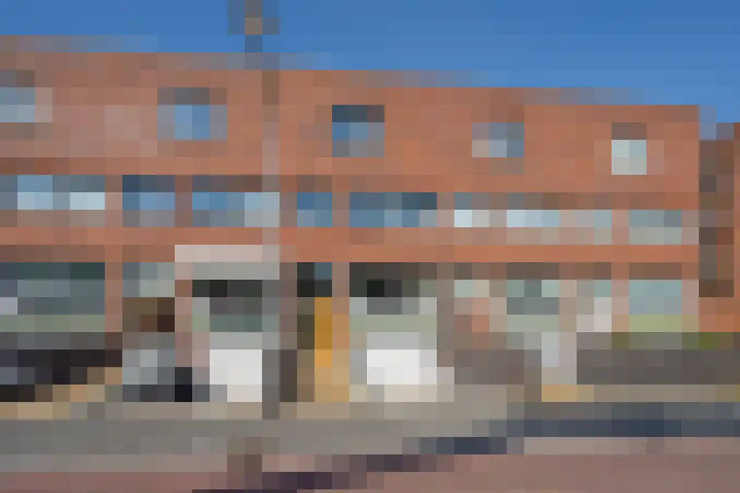 Rijswijkse Landingslaan 277 Den Haag