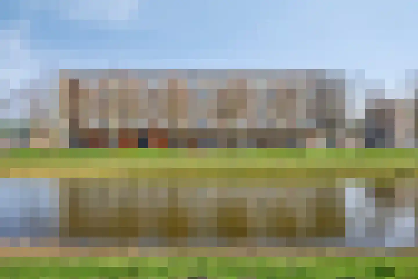 Rijswijkse Landingslaan 292 Den Haag