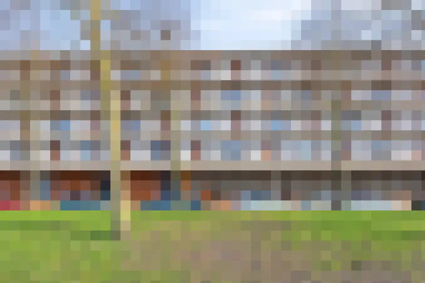 Rijswijkse Landingslaan 292 Den Haag thumbnail 33