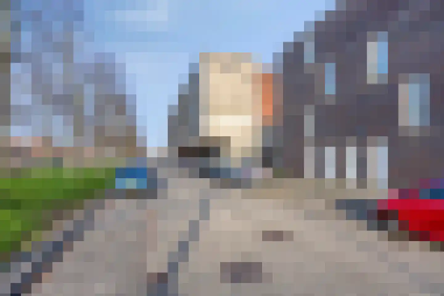 Rijswijkse Landingslaan 292 Den Haag thumbnail 8