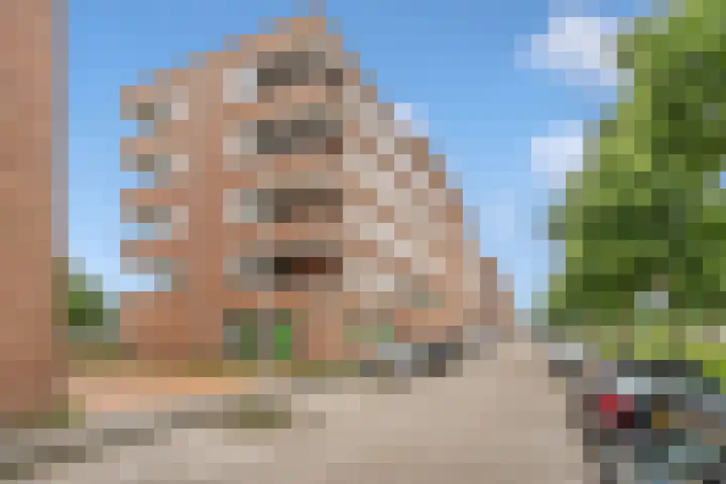 Rijswijkse Landingslaan 422 Den Haag